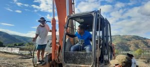 PM Taur Kestiona Kualidade Infrasturtura Governasaun Xanana Gusmao, Hakarak Loke Diskusaun