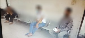 Diskonfia Falsifika Dokumentus Iha Instituisaun Estadu, PSIK Detein Sidadaun Na’in-3