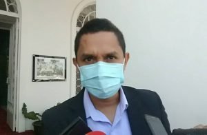 Salvador Husu Responsabilidade Konstrusaun Ponte Perumas-Ailoklaran ba Nicolau