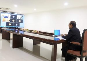 Banku Mundiál Reafirma Komitmentu Kontinua Apoio Dezenvolvimentu Timor Leste