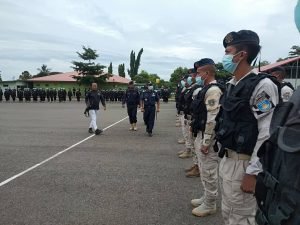 PNTL Preparadu ba Seguransa Selebrasaun Festa Natal ho Tinan Foun, Zero Toleransia ba Kriminozu