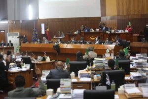 OJE 2022 ho Montante billiaun 1,675 Pasa Iha Jeneralidade, Semana Oin Tama Espesialidade