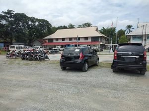 Pasarevista Deit Iha Komando Dili Nia Oin, Motorizada 20 ho Kareta 2 Konsege Tama ‘Gaiola’