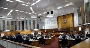 Submete Tarde, PPN La Admite Proposta 18 Halo Diskusaun