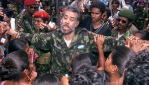 Governasaun Xanana Nakonu ho Manipulasaun la Los, Nega Xanana Signifika Traisaun ba Patria ho Timoroan Tomak