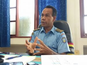 Ismael: Fator 3 Kontribui Makas Bá Dezastre Naturais