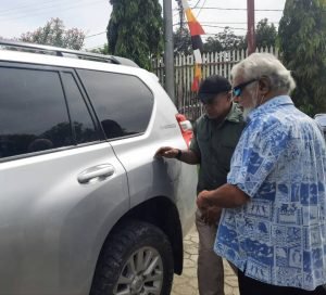 Husu PCIC Investiga Autor ‘Lekar’ Segredu Justisa, Xanana : ‘Hau ka Barbara Mak Publika Relatorio Ne’e’