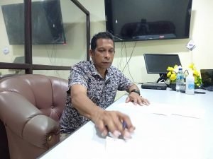 Meteorologia Timor Leste Komfirma Rai Nakdoko Ho Magnitude 7,48 Laiha Poténsia Bá Tasi-sa’e
