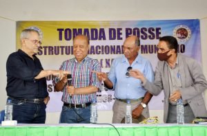 JFP ADDD XA-RA Reafirma Ofisialmente Apoiu Horta Bá PR no Xanana Bá PM, Madre Guilhermina ho Rogerio Lobato Sai Sasin