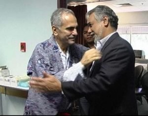 Espetativa Nostaligia Entre Xanana-Horta Akontese, CNRT Hein ‘Lu-OLo’ Dekreta