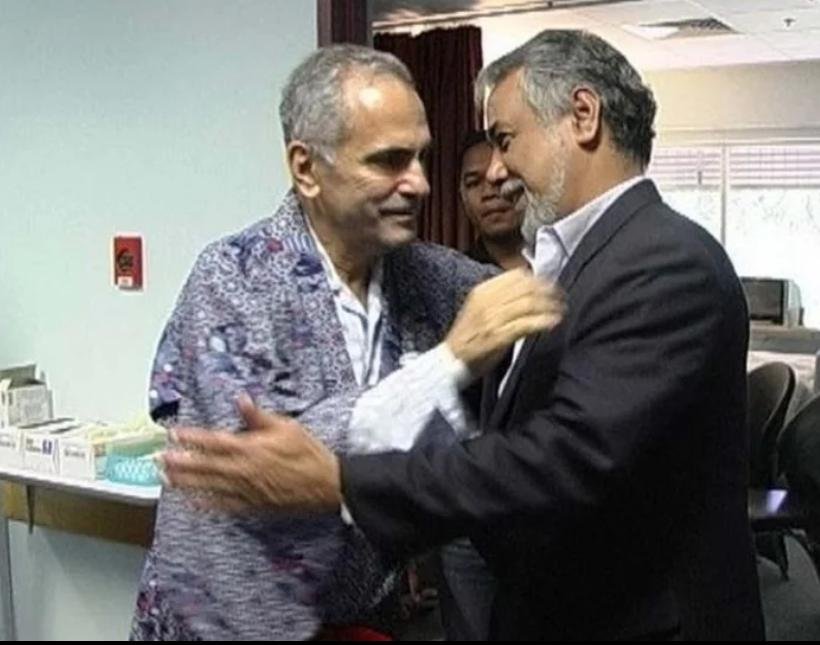 Espetativa Nostaligia Entre Xanana-Horta Akontese, CNRT Hein ‘Lu-OLo’ Dekreta