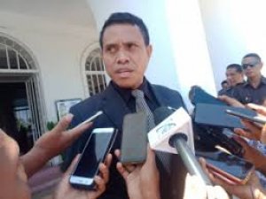 Governo Rekuinese Laiha Kbi’it Realiza Eleisaun Presidensial ho Forma Elektroniku