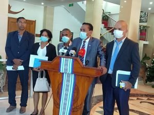 Lu-Olo Hato’o Boas Entrada ba Xanana Gusmao, 15 Janeiro Dekreta Kalendario Eleisaun