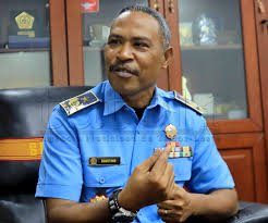 Membro UPM 6 ‘Hurele’ Macos to’o Lakon Vida, FONGTIL Husu ‘Ejonera’ Komjer Faustino