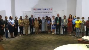 Plan Internasional Timor Leste Realizar Enseramentu Kolokiu Ba Projeitu Inisiativa Spotlight