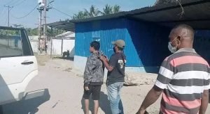 Aasaltu ba Membro GAM PSHT, Ekipa Konjunta Kaer Ema Nain 4 Iha Vila-Verde