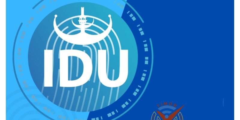 TIC Timor I.P Kontinua Sosializa Programa IDÚ Autoridade Sira iha Baucau