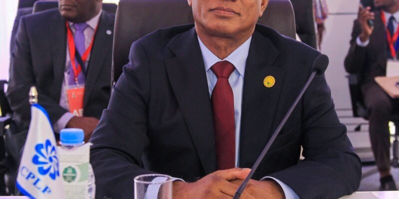 Zacarias Albano da Costa, re-eleitu Nu’udar Sekretáriu Ezekutivu CPLP bá Periódu 2023-2025.