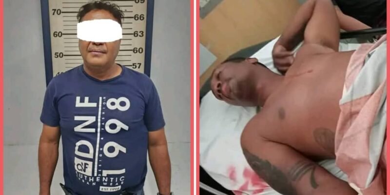 Komando Asegura Ona Membro Tiru Joven Iha Bidau