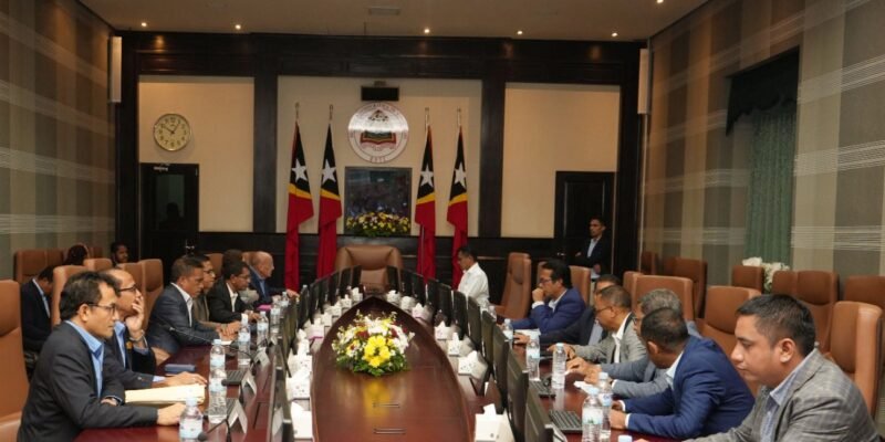 Konsellu Ministru Aprova Alterasaun Estatutu Raeoa No Zeesm