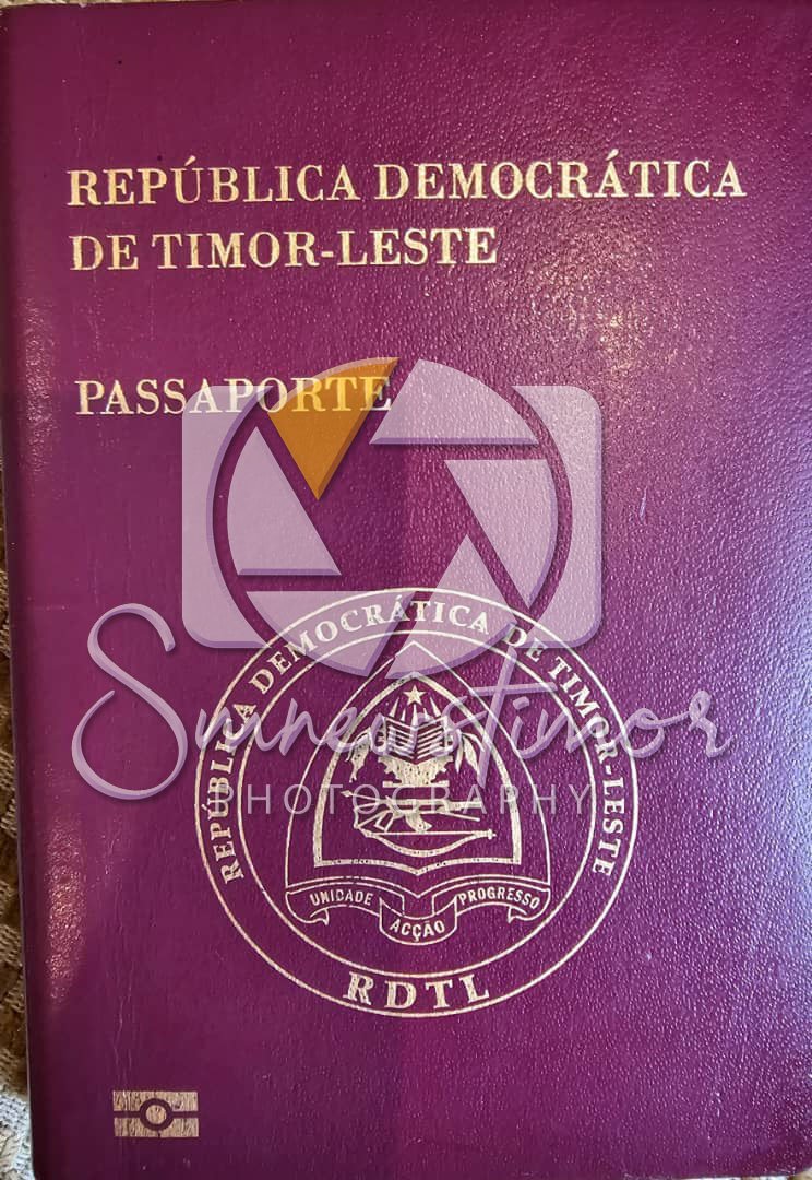 Passaporte eletróniku (ePassport) 700 to’o Ona TL no Emite Ona ba Grupo Prioritario