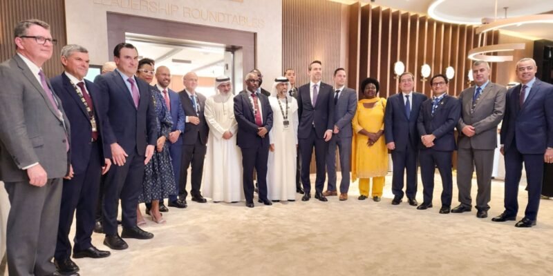 MPRM Deklara Iha Abu Dhabi Nesesidade Dezenvolve Seitór Petróleu
