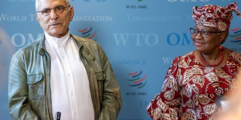 Esforsu sai Membru Organizasaun Mundiál Komérsiu (WTO), hanesan Prioridade Nasional ida ba Timor-Leste