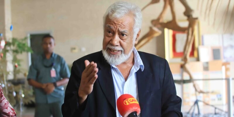 PM Xanana Konsidera 2024 Nudar Tinan Implementa Programa no Halao Dezenvolvimentu