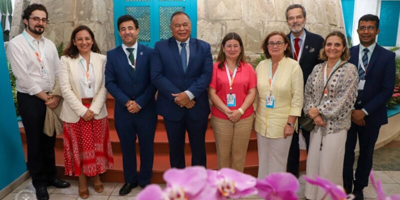 Kooperasaun Timor-Leste ho Portugal Aposta ba Ekonomia Azul