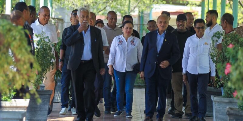 PM Xanana Partisipa Fórum Líder Global Iha 60° Aniversário UNCTAD