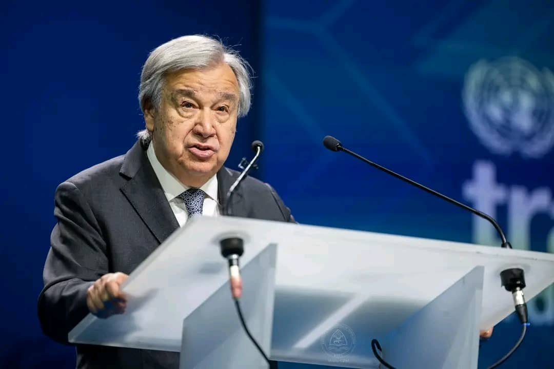 SEKJER ONU Sei Partisipa Komemorasaun Tinan -25 Konsulta Popular