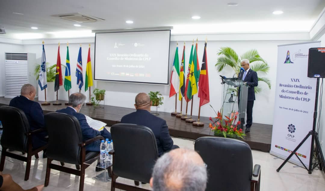 Impaktu Mobilidade Juvenil no Fortalesimentu Ekonomia Sustentável” Sai Tema Sentral iha Reuniaun Konsellu Ministru CPLP