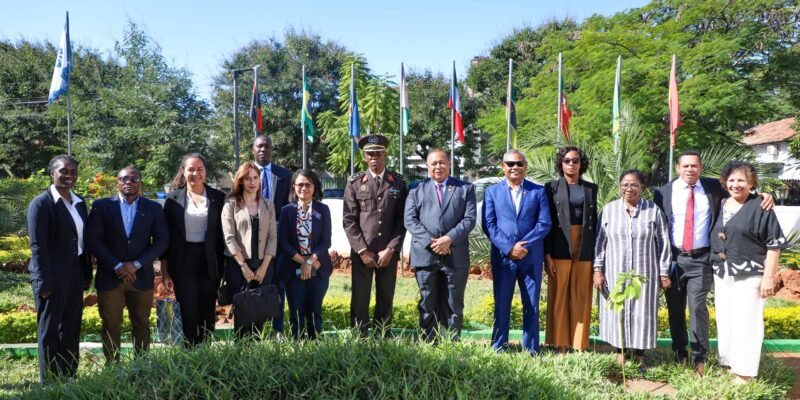 Estadu Membru CPLP Louva Partisipasaun Timor-LesteL iha CAE/CPLP
