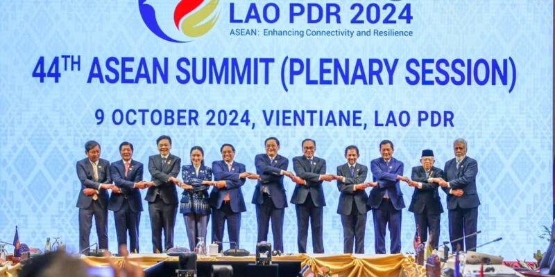 PM Xanana Partisipa Abertura Simeira Asean bá Dala-44 ho Tema “ASEAN : Aumenta Konektividade no Rezilensia”