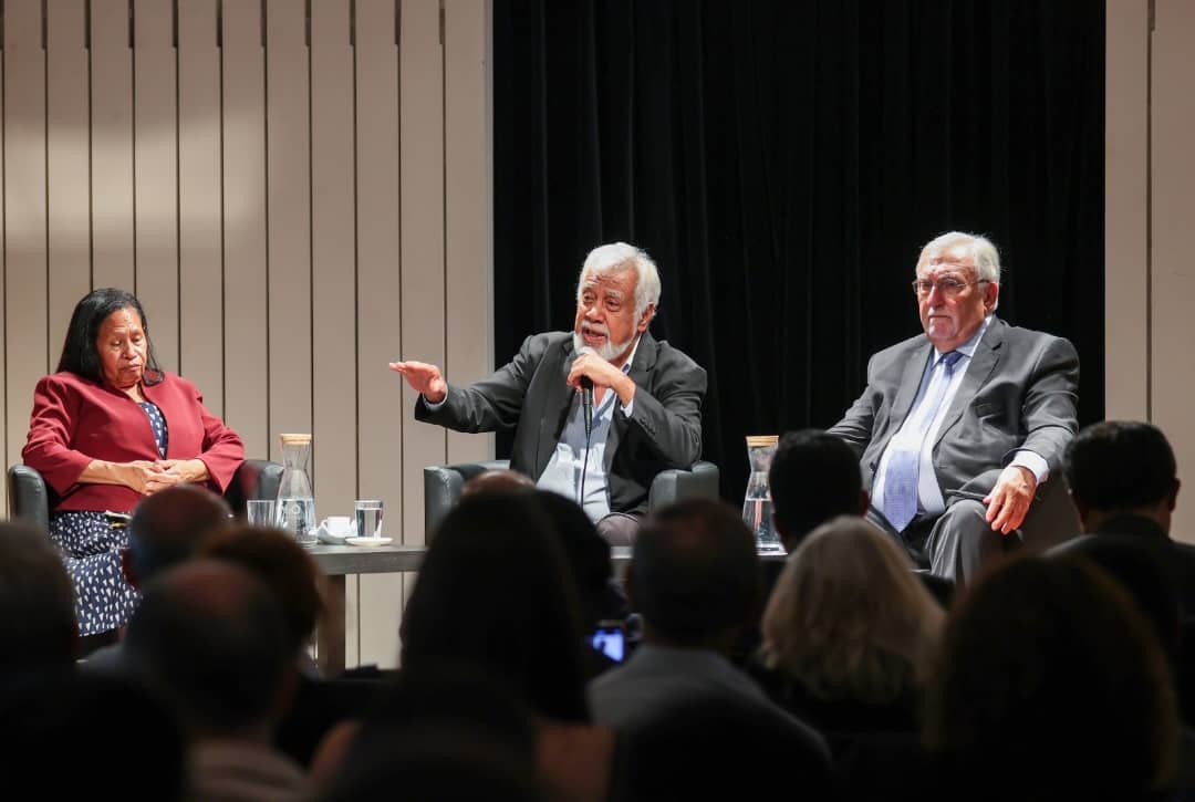 Timor-Oan Sira Iha Portugal Hasoru PM Xanana