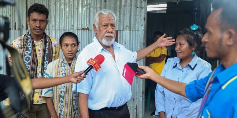 PM Xanana Apresia ho Inisiativa Sentru Formasaun GWPC, Husu SEFOPE Atu fo Apoio