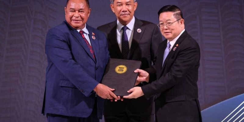 Timor-Leste Entrega Instrumentu bá Aseitasaun Karta ASEAN, Akordu SEANWFZ
